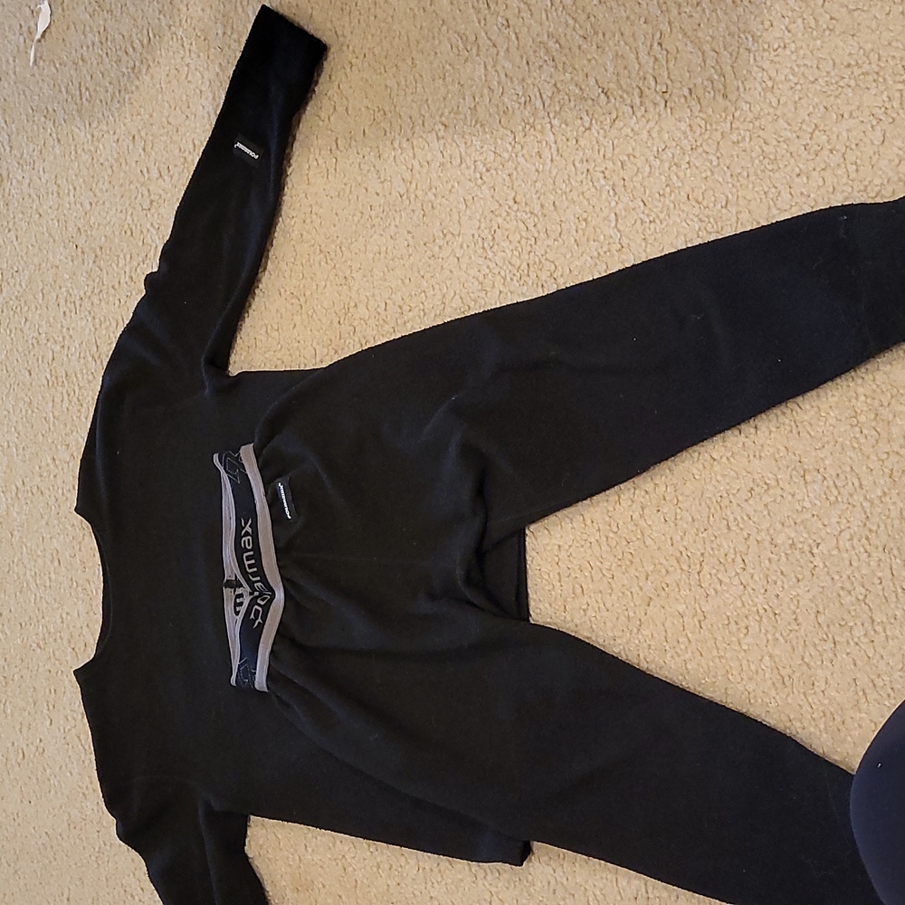Polarmax Ski Thermal Child